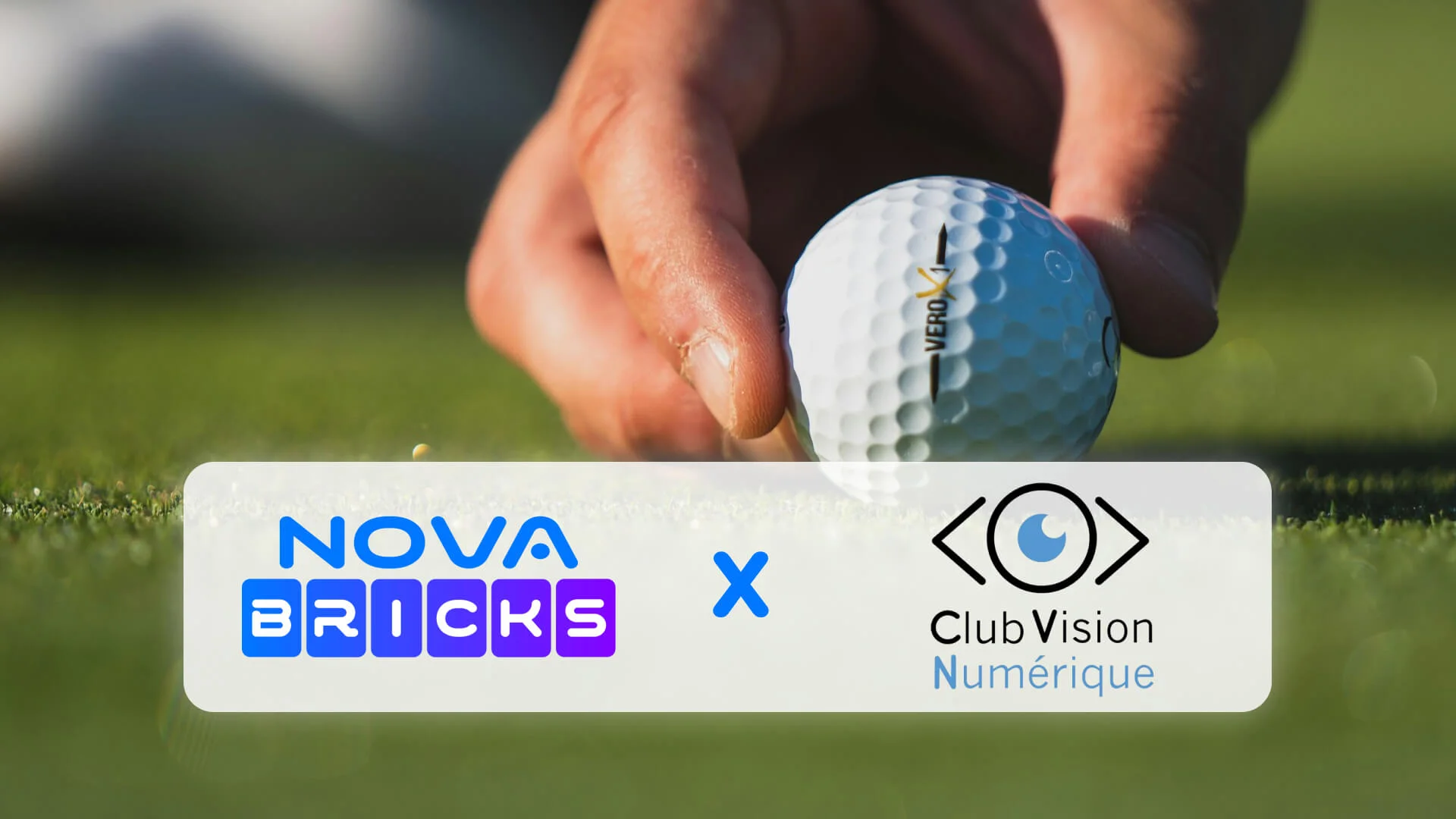 NovaBricks sponsor officiel de la 17ème édition du Trophée 4G